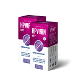 2x HPVIRIN OnePharma 120 kapsúl